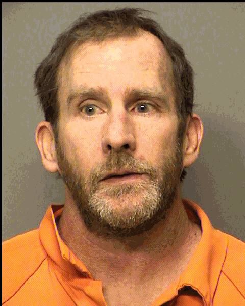 CHRISTOPHER JOHN RICKARD